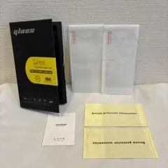 JASBON 9H強化ガラス iPhone13保護フィルム13pro 2枚