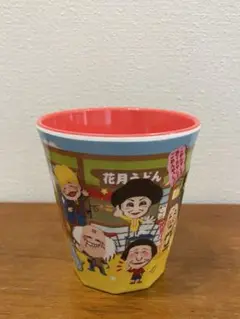 吉本新喜劇キャラクター カップ