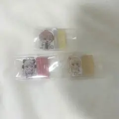 にじさんじチョコエッグプラス