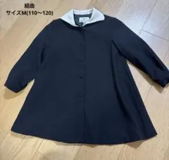 組曲　ガールズ　サイズM(110〜120)