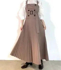 SNIDEL ワンピース