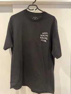 ANTI SOCIAL SOCIAL CLUB 日本限定Ｔシャツ