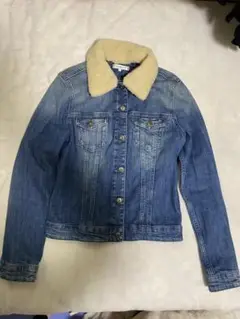 TOMMY HILFIGER デニムジャケット