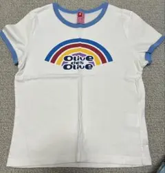 オリーブデオリーブ