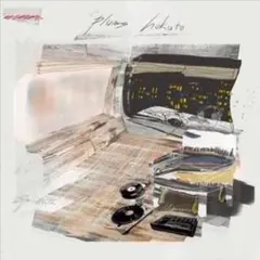 hokuto plums 2LP アナログレコード オマケあり
