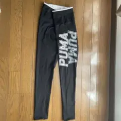 PUMA ジム用レギンス