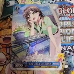ヴァイスシュヴァルツ　うさぎに見えるもの　花園たえ　sp