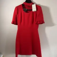 希少2020年Gucciドレス新品タグ付き