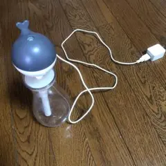 卓上用加湿器　加湿器　卓上用　加湿器　ミニ加湿器　生活家電　便利グッズ