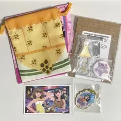 【匿名発送】 【非売品あり】オシャレ魔女ラブandベリー グッズ まとめ売り