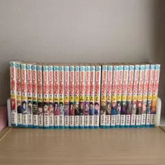 るろうに剣心　全28巻セット