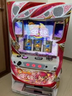 【直接渡し】実機 いろはに愛姫 メダル不要機付 2025年最新】いろはに愛姫の人気アイテム - メルカリ