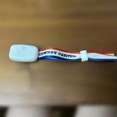 ビヨンセ　カウボーイカーター　ツアーリストバンド