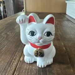 招き猫