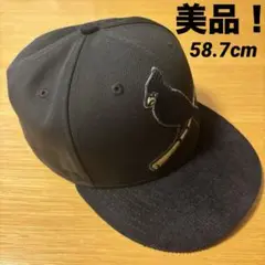 海外限定! NEWERA セントルイスカージナルス キャップ