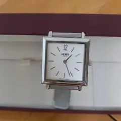 早い者勝ち、ヘンリーロンドン腕時計