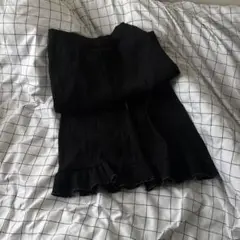 フリルズボン