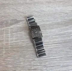 650【美品】RADO ラドー時計　ジュビリー　4Pダイヤ　インテグラル　高級 650【美品】RADO ラドー時計 ジュビリー 4Pダイヤ インテグラル 高級