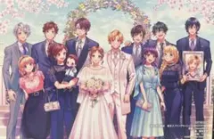 HoneyWorks 東京スプリングセッション 特典