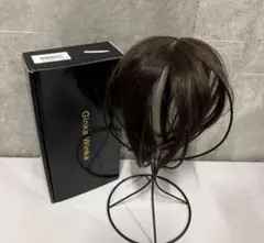 ギンカウィンカドレスドヘアー　ダーク　グラデ 見逃し厳禁！おトクな 最新モデル ギンカウィンカドレスドヘアー