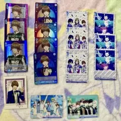 うたの☆プリンスさまっ♪ 鳳 瑛二　まとめ売り