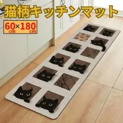 室内用 ラグ カーペット リビング キッチン インテリア 屋内 模様 M-17
