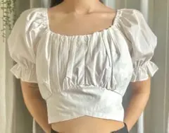 かわいいトップス