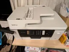 Brother MFC-J7100CDW カートリッジ付き