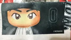 荻野貴司　パワプロ　千葉ロッテマリーンズ　ハンカチ