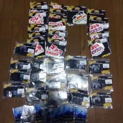 一番くじ ゴジラ 大怪獣列伝G D E F賞 セット 44個
