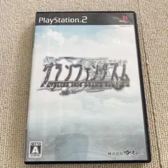 イリスのアトリエ グランファンタズム プレイステーション2 ps2