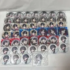 Bプロ 缶バッジ 寺光唯月