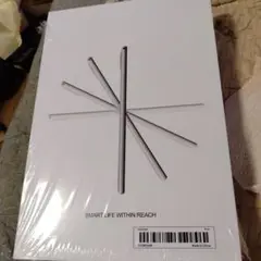 未開封 スリムデザイン ノートPC本体