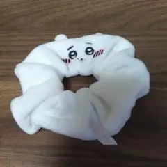 ちいかわ シュシュ