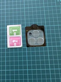 iPhone14Proカメラフィルム