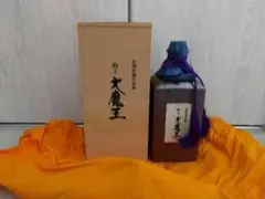 O-470未開栓【特上大魔王 その他大量各種 焼酎セット 詰め合わせ 】 2025年最新】特上大魔王の人気アイテム - メルカリ