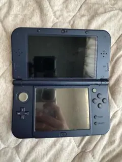New 3DS LL