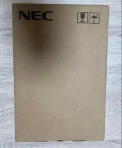 新品未使用 NEC無線LAN中継機 Aterm GX621A1(KC)