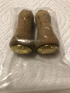 シマノ コルクノブ