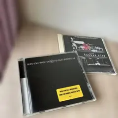 The Velvet Underground CD 2枚セット