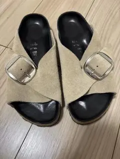 BIRKENSTOCK ビルケンシュトック アローサ ビューティ＆ユース 別注