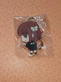 【未開封】アイドルのいる生活　万代　もか　もかち　アクリル