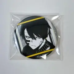 桃源暗鬼　無陀野無人 缶バッジ　コレクションvol.3