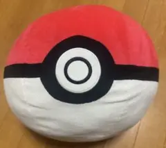 ポケモンボール クッション