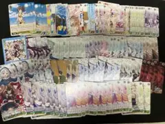 ホロライブ　まとめ　ヴァイス ヴァイスヴァイス 100枚以上