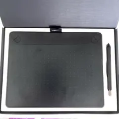 【動作確認済み】ワコム　インテュオス　コミック　ペンタブレット