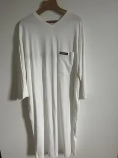 ミルクフェド　ロングワンピース　新品