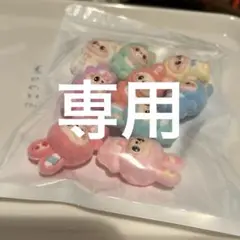 つっちゃん様　専用