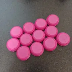 コントレックス　ボトルキャップ 12個セット