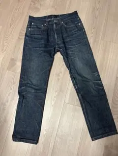 A.P.C PETIT NEW STANDARDデニム28